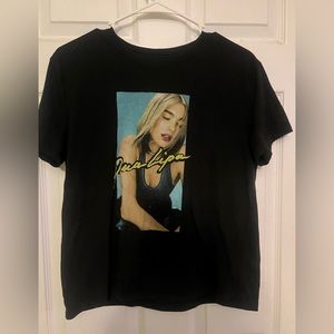 Dua Lipa T shirt